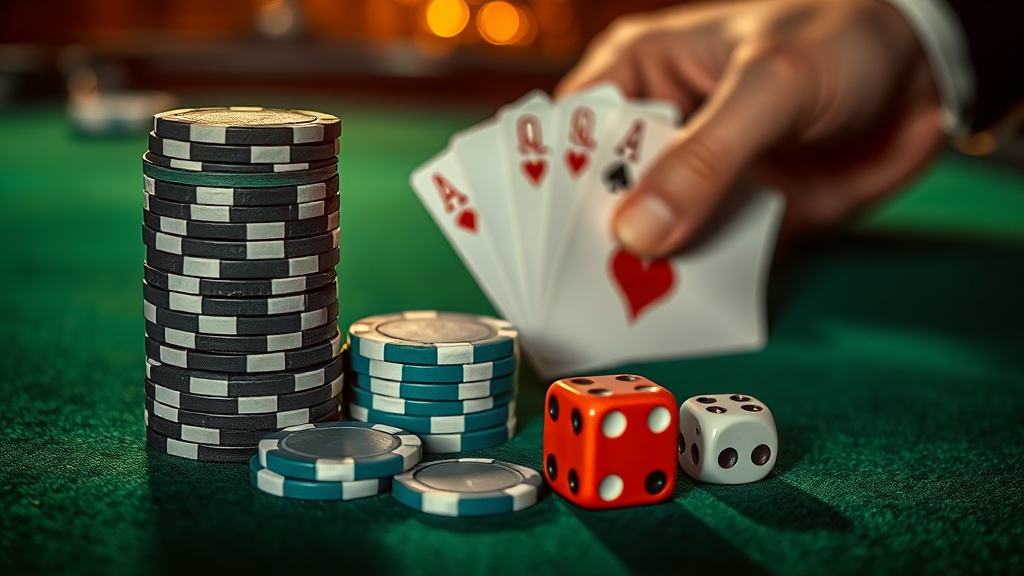 Рабочее зеркало Vodka Casino — актуальный вход на сегодня